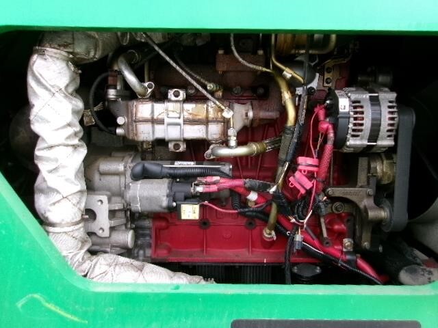 2018 SkyTrak 10054-12