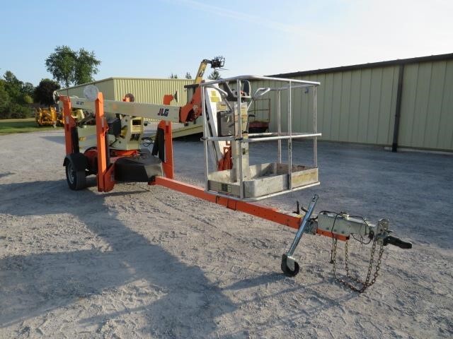 2018 JLG T500J-4
