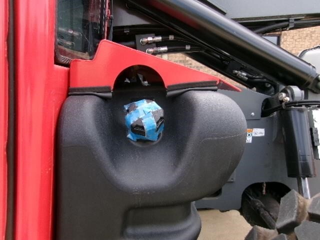 2025 Skyjack SJ1056 TH-26