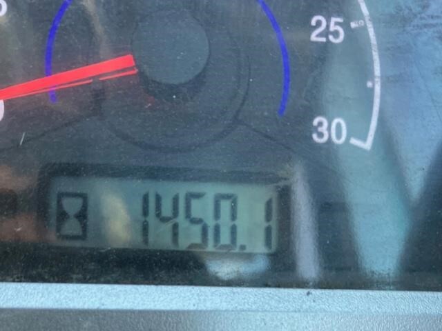 2018 Doosan G25P-7-5