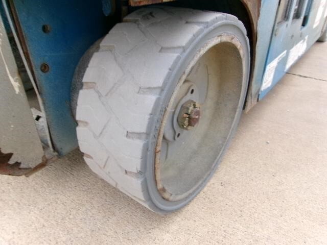 2018 Genie GS-1930-6