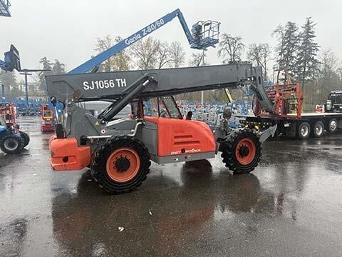 2018 Skyjack SJ1056 TH-3