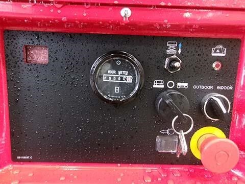 2025 MEC Micro 19-XD-15