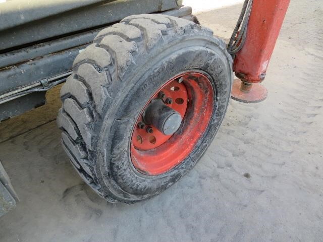 2013 Skyjack SJ9250 RT-10