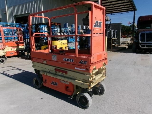 2019 JLG 1930ES-2