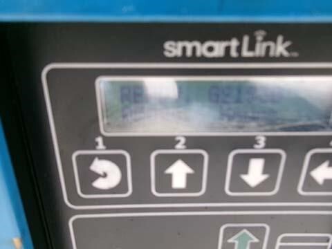 2018 Genie GS-1930-15