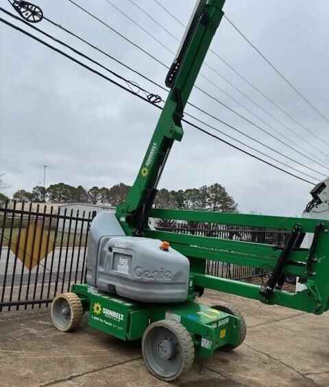 2016 Genie Z-40/23 N-2