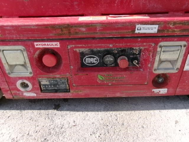 2019 MEC Micro 19-12