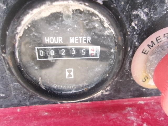 2019 MEC Micro 19-13