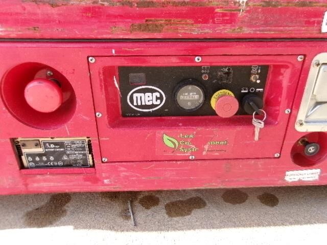 2019 MEC Micro 19-12