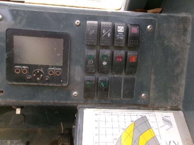 2018 Gehl RS10-55-17