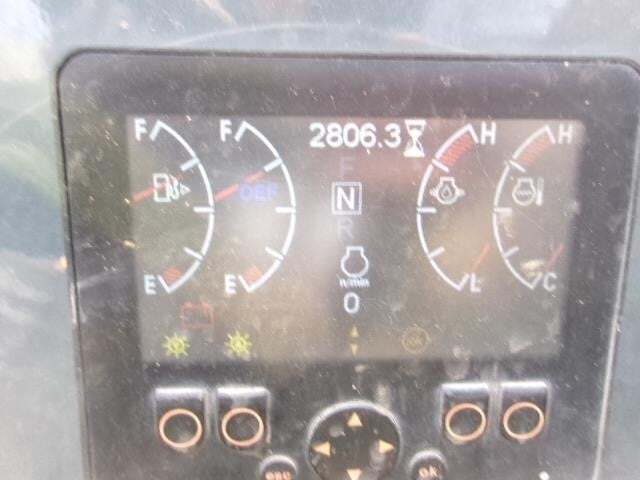 2018 Gehl RS10-55-24