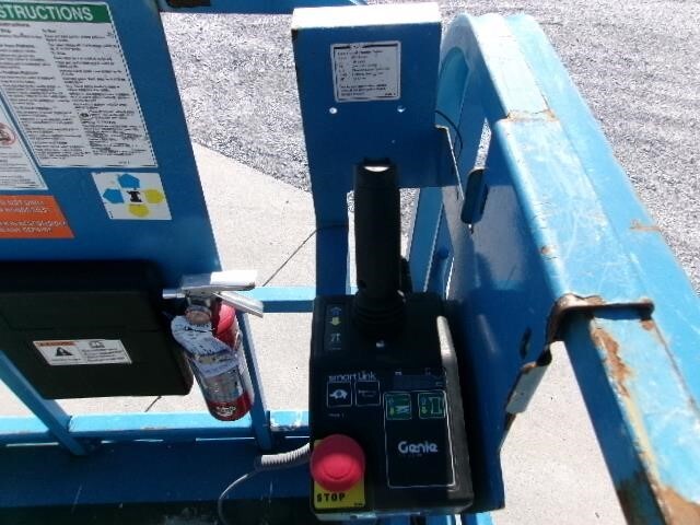 2018 Genie GS-3246-15