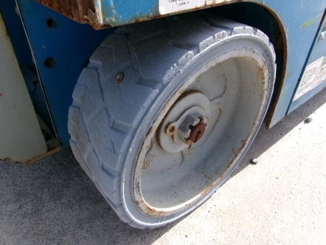 2018 Genie GS-1930-7