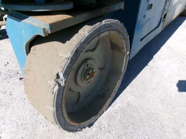 2017 Genie GS-4047-6