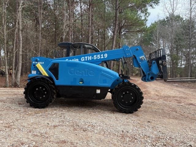 2019 Genie GTH-5519-5