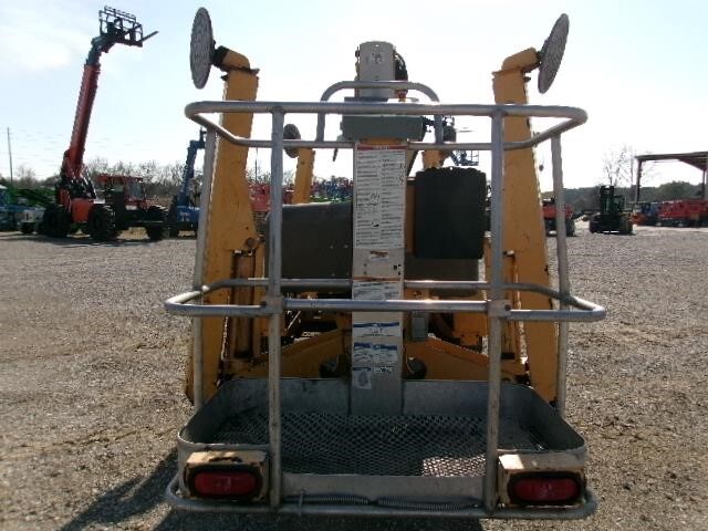 2009 Haulotte 5533A-2