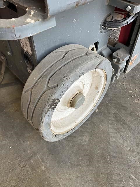 2023 Skyjack SJ3219E-9