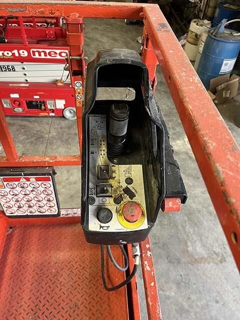 2023 Skyjack SJ3219E-13