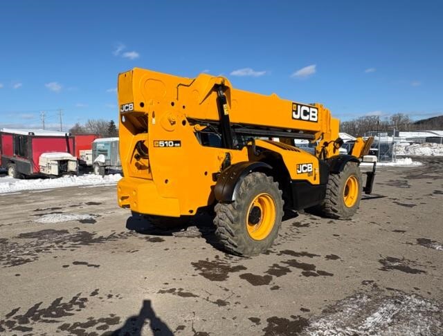 2016 JCB 510-56-5