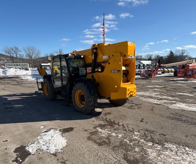 2016 JCB 510-56-3