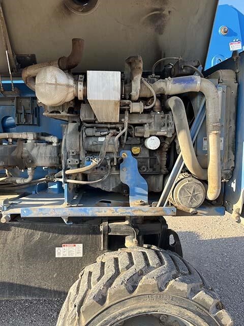 2018 Genie S-85XC-12