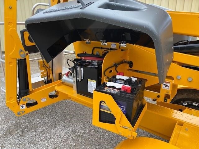 2026 Haulotte 6543A-19