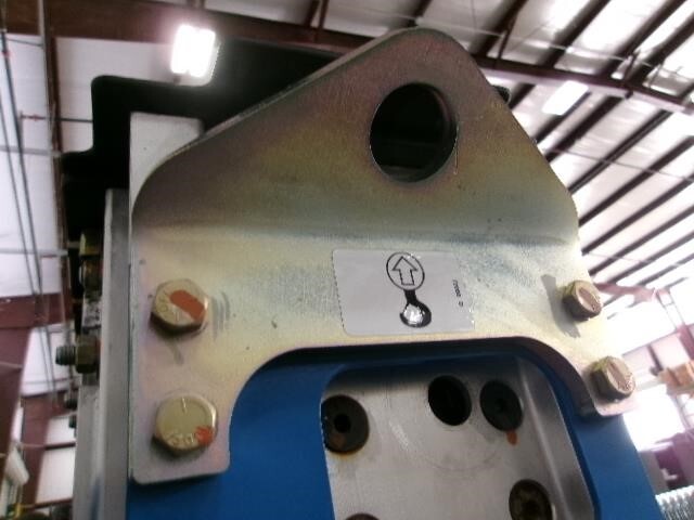 2023 Genie AWP-30S-8