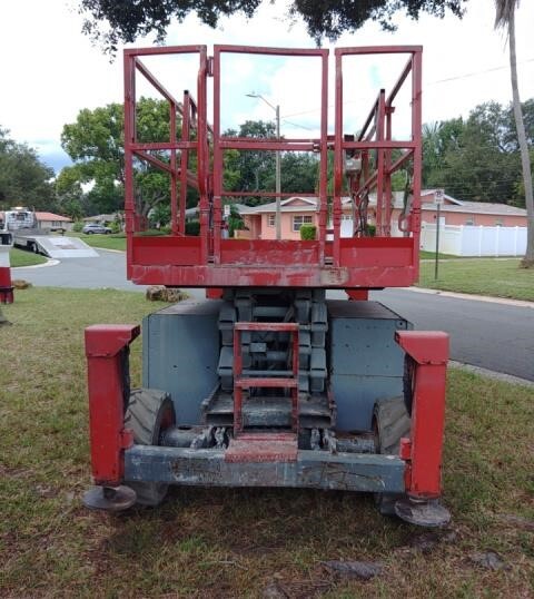 2019 Skyjack SJ-6832RT-3