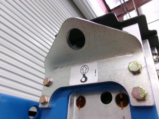 2025 Genie AWP-30S-12