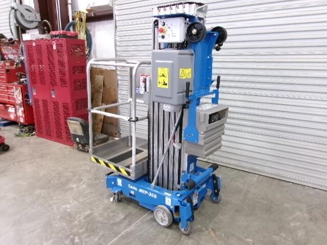 2025 Genie AWP-30S-6