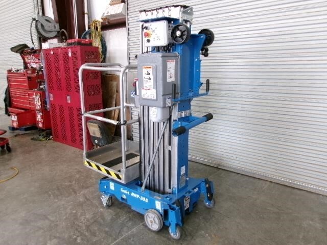 2025 Genie AWP-30S-5