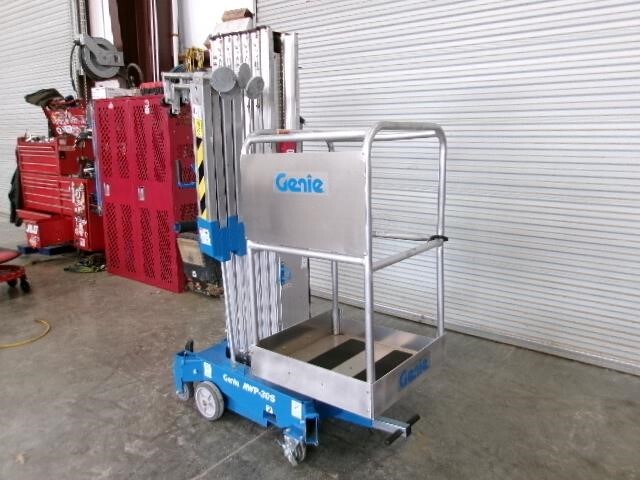 2025 Genie AWP-30S-3