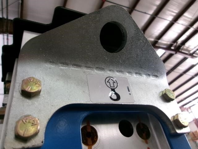 2025 Genie AWP-30S-8