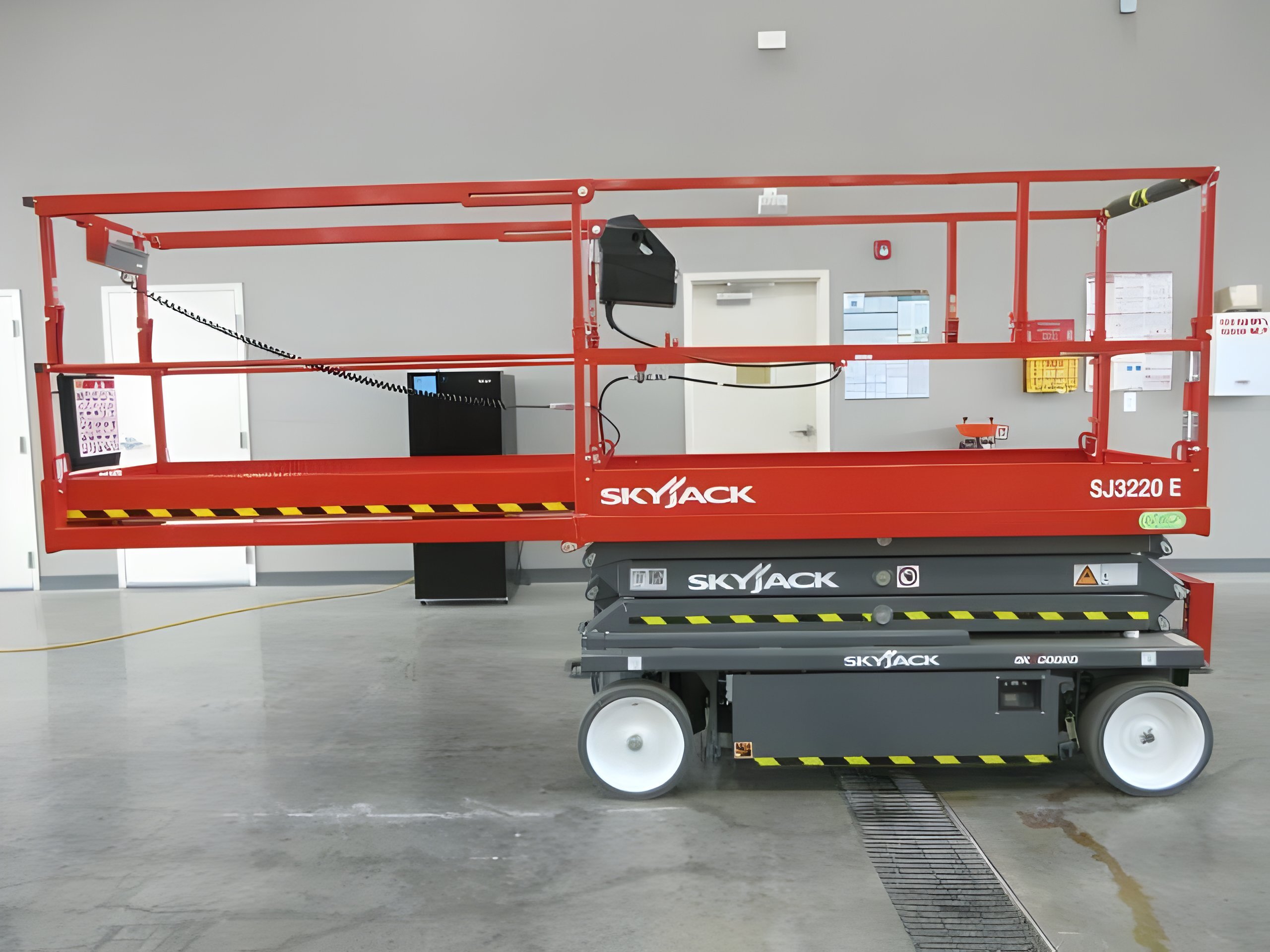 2026 Skyjack SJ-3220