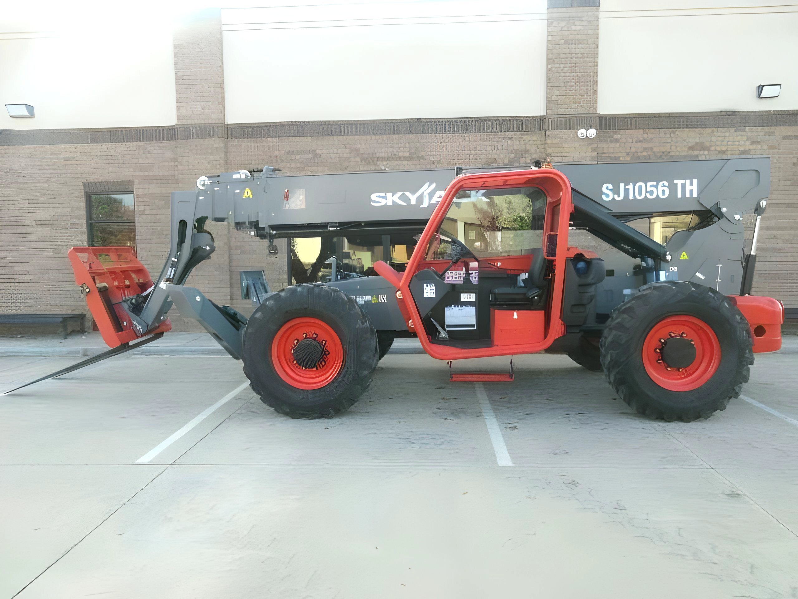 2024 Skyjack SJ1056 TH