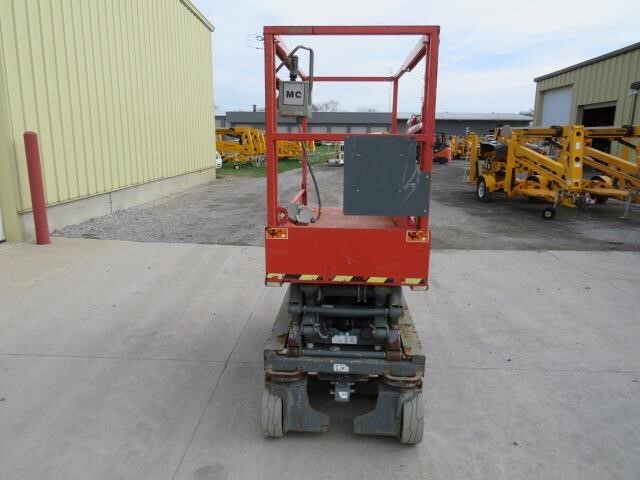 2019 Skyjack SJ3219-7