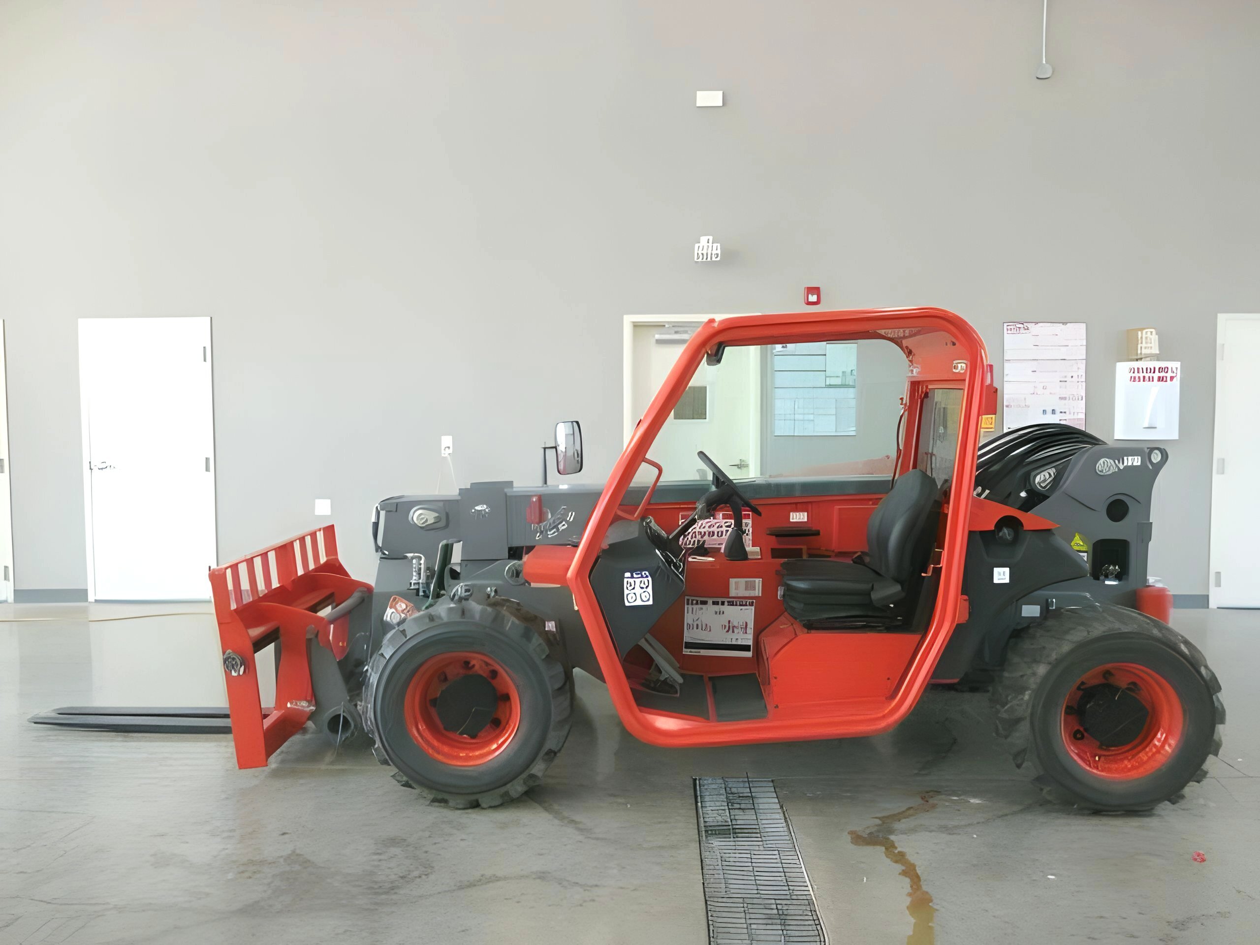 2025 Skyjack SJ519 TH