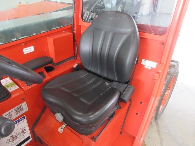 2025 Skyjack SJ519 TH-23