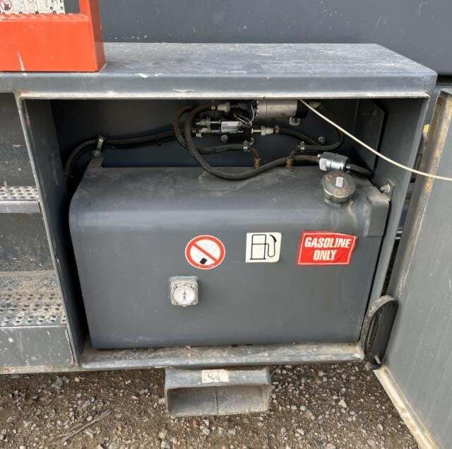 2013 Skyjack SJ9250 RT-10