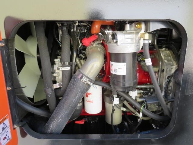 2025 SkyTrak 10054-19