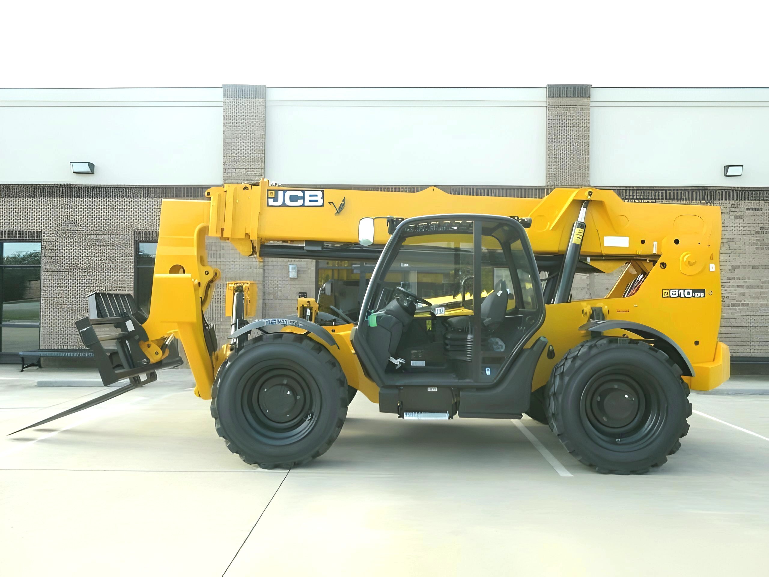 2025 JCB 510-56