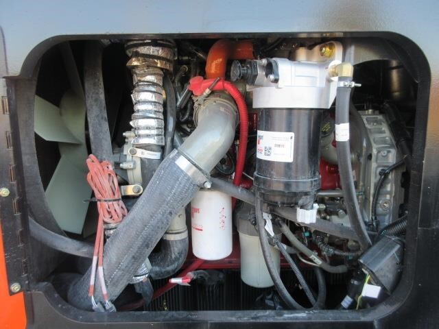 2025 SkyTrak 12054-18