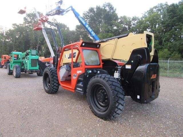 2016 JLG 1255-4