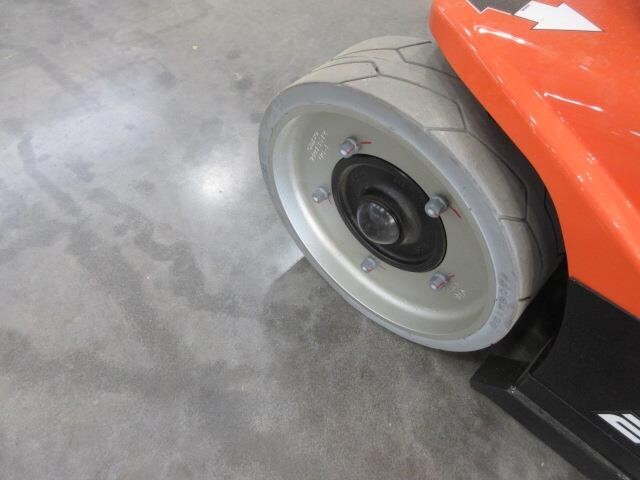 2025 JLG Toucan 26E-10