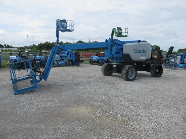 2016 Genie Z-62/40