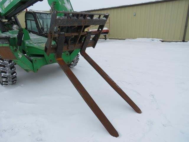 2016 Genie GTH-1056-16