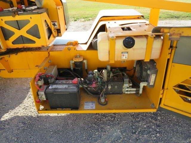 2018 Haulotte 55XA-17