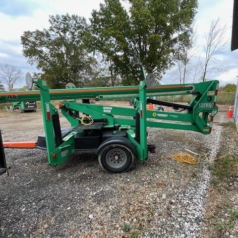 2016 JLG T500J-7