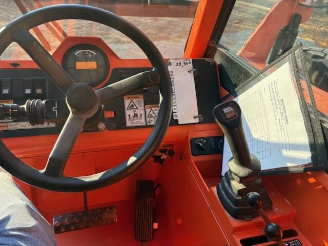 2017 SkyTrak 6042-13